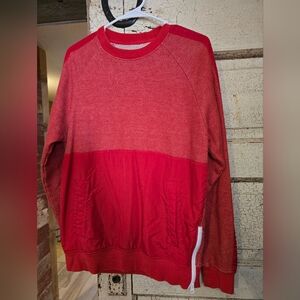 Womens Vintage 80's Style Original Use Sweater Sweatshirt Top Sz. S/M small Med!